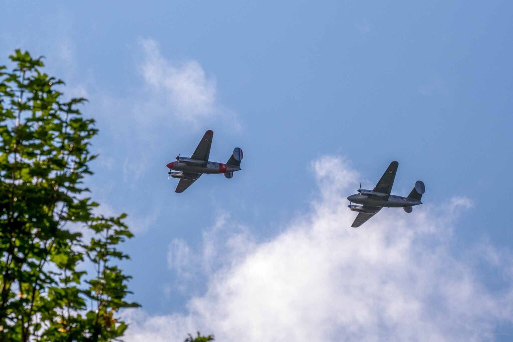 Montormel appel de la liberté 80 libération poche argenatn falaise